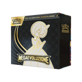 Set Allenatore Fuoriclasse Mega Gardevoir di Megaevoluzione (IT)