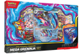 Pokemon Collezione Premium Mega Greninja (It)