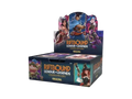 Riftbound: League of Legends - Set One: Origins Booster Display 24 Packs (EN)